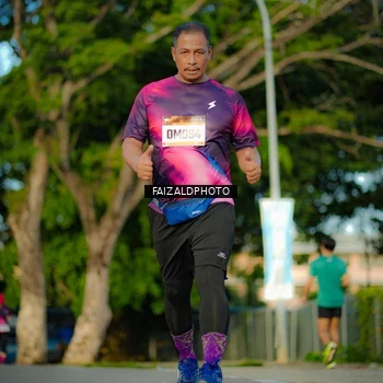 Runner Photo 9071406