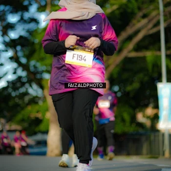 Runner Photo 9071417