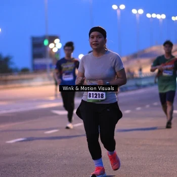 Runner Photo 9071421