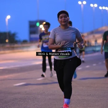 Runner Photo 9071424