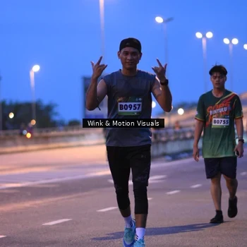 Runner Photo 9071428