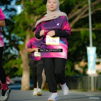 Runner Photo 9071432