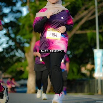 Runner Photo 9071433