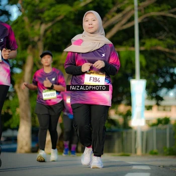 Runner Photo 9071437