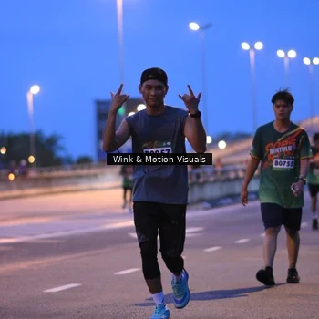 Runner Photo 9071440