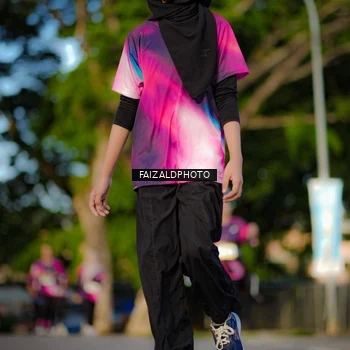 Runner Photo 9071443