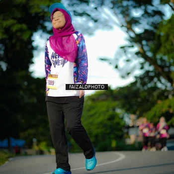 Runner Photo 9071452
