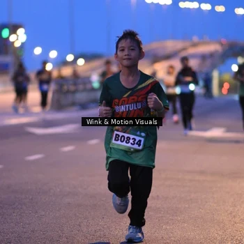 Runner Photo 9071455