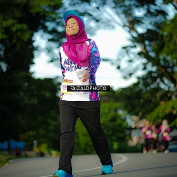 Runner Photo 9071458