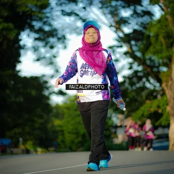 Runner Photo 9071470
