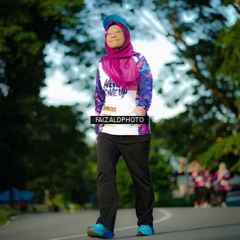 Runner Photo 9071471