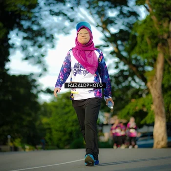 Runner Photo 9071482