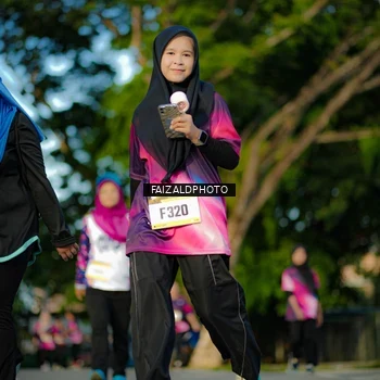 Runner Photo 9071487