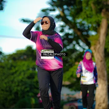 Runner Photo 9071490