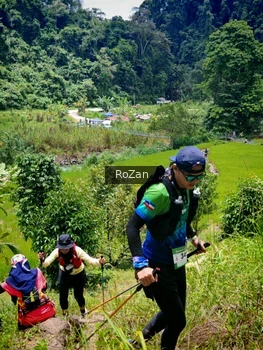 Runner Photo 90715