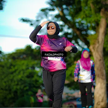 Runner Photo 9071505