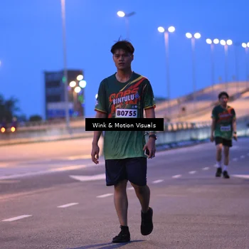 Runner Photo 9071530
