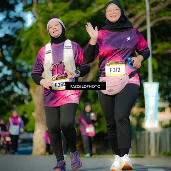 Runner Photo 9071532
