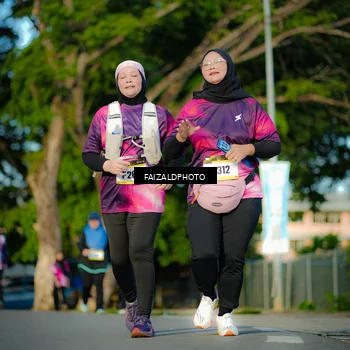 Runner Photo 9071534