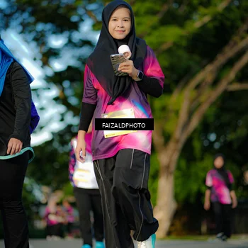 Runner Photo 9071536
