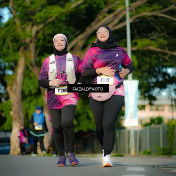 Runner Photo 9071541