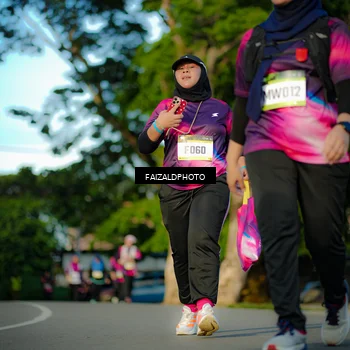 Runner Photo 9071553