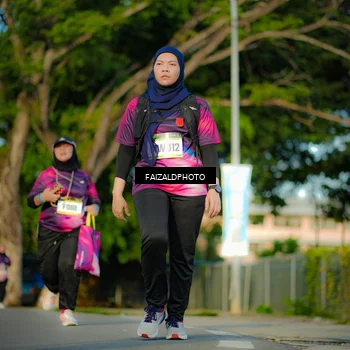 Runner Photo 9071556