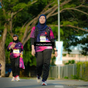 Runner Photo 9071558