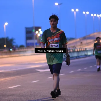 Runner Photo 9071565