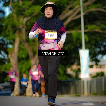 Runner Photo 9071584