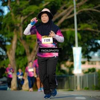 Runner Photo 9071591