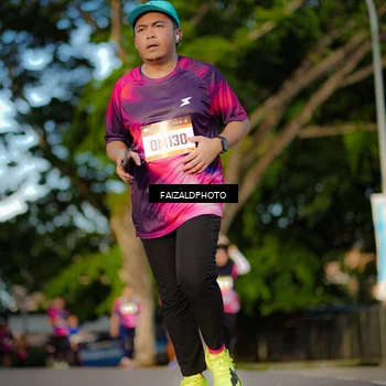 Runner Photo 9071593