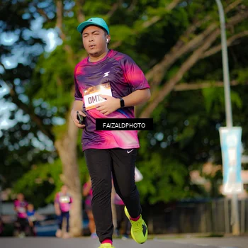 Runner Photo 9071595