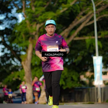 Runner Photo 9071600