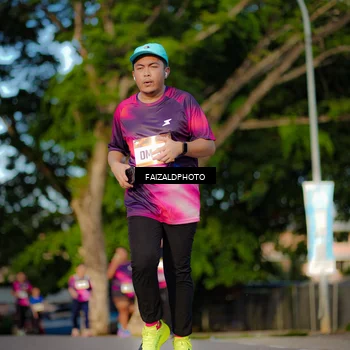 Runner Photo 9071601
