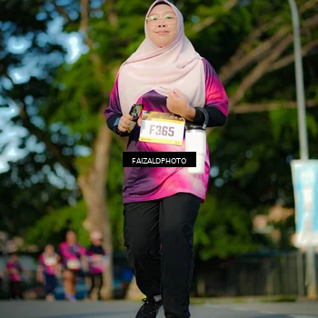 Runner Photo 9071610