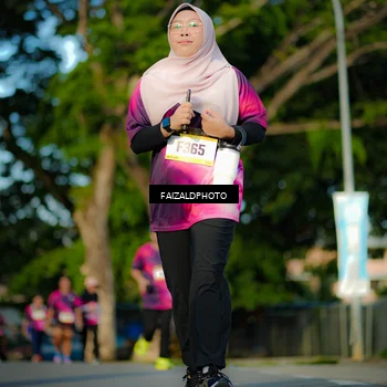 Runner Photo 9071611