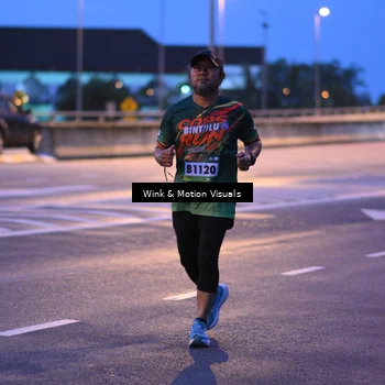 Runner Photo 9071613