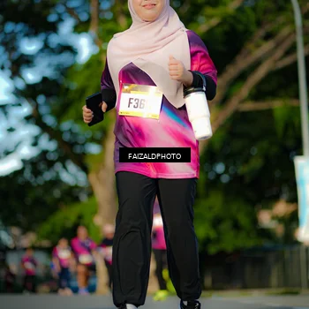 Runner Photo 9071616