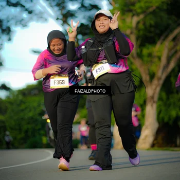 Runner Photo 9071619