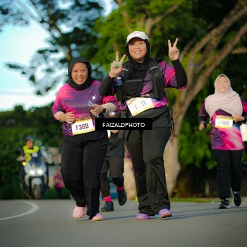 Runner Photo 9071632
