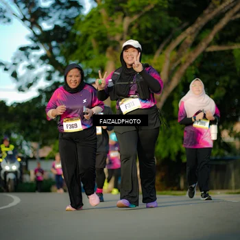 Runner Photo 9071633