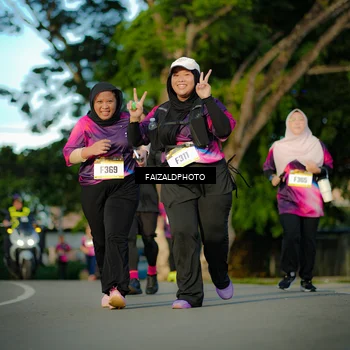 Runner Photo 9071640