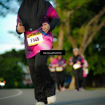 Runner Photo 9071645