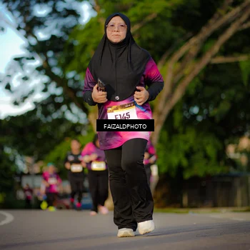 Runner Photo 9071649