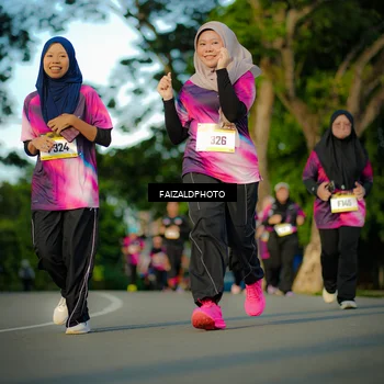 Runner Photo 9071664