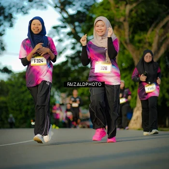 Runner Photo 9071681