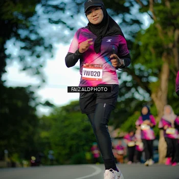 Runner Photo 9071685