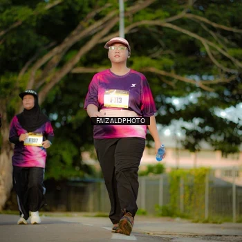 Runner Photo 9071693