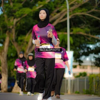 Runner Photo 9071708